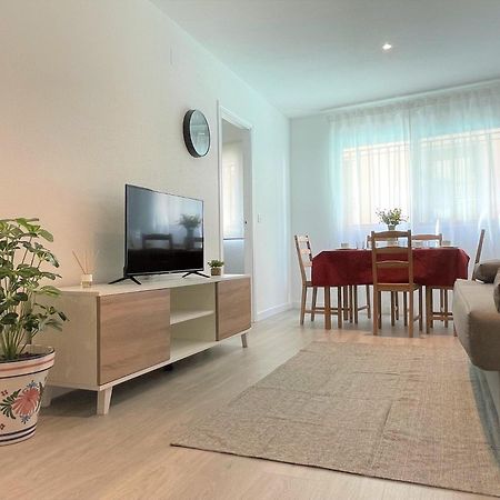 Arimat Urban Flat Zona Centro Mercado Rambla アリカンテ エクステリア 写真