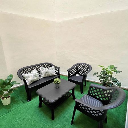 Arimat Urban Flat Zona Centro Mercado Rambla アリカンテ エクステリア 写真